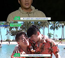'이젠 날 따라와' 윤후, 아빠 윤민수와 특별한 여행…유쾌한 부자 케미 발산