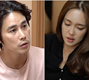 정태우, 와이프 장인희와 처가 방문…갈비찜&꽃게탕 먹으며 장인ㆍ장모에게 잔소리 한마당
