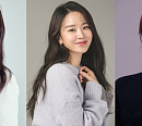 이하늬·신혜선·이유영, '더팩트 뮤직 어워즈' 시상사 참석 "무대 빛낸다"