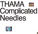 따마(THAMA), 새 앨범 'Complicated Needles' 발매…타이틀곡 'Complicated'