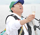 '런닝맨' 어쩔 벌칙, 여수 하늘다리+공중그네 당첨…벌칙자 양세찬ㆍ전소민