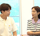'미운 우리 새끼' 김지민, 무릉별유천지 글라이더→동해 위치 고향 집 공개…질투왕 김준호 '폭소'