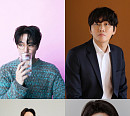 성시경ㆍ이용진ㆍ허경환ㆍ이미주, '배틀 트립 시즌2' MC 합류