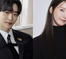 '킹더랜드' 이준호ㆍ임윤아, 티키타카 로맨스…환상 케미 예고
