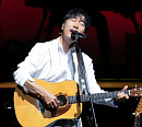 이문세, 10월 야외 콘서트 개최 "가을 정취 전한다"