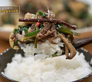 '알토란' 임승정X홍성란, 우엉등갈비조림ㆍ순두부 강된장ㆍ나물 두루치기ㆍ연근전 레시피 소개