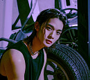 배진영, C9 엔터테인먼트 전속계약 종료 "CIX, 4인 체재 활동"