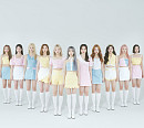이달의 소녀, 28일 日 새 싱글 'LUMINOUS' 발매…글로벌 대세 활약 예고