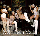 코카앤버터, 퍼포먼스 음원 'Mi Deh Yah' 단체 콘셉트 포토 공개 "기대감 UP"