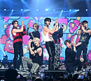 몬스타엑스→아스트로까지 태국 팬들과 재회…'LALAPA K-CONCERT' 성료