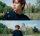박지훈, 신보 'THE ANSWER' 무드 프리뷰 공개…컴백 기대감 UP