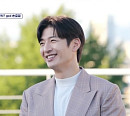 '신랑수업' 손호영, 데니안과 예식장 방문...결혼식 체험에 뭉클 "어떡해. 진짜 같아"