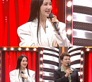 '히든싱어7' 엄정화 눈물짓게 한 서프라이즈 이벤트의 정체는?
