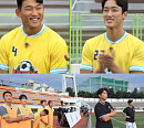 '뭉쳐야 찬다2' 전국 도장 깨기 4탄, 치열한 득점 싸움 예고