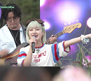 ‘싱인더그린’ 아도라, 청아한 보이스+독보적 감성 '관객 홀릭'