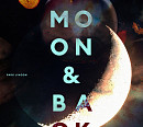 박지훈, 30일 수록곡 'Moon&Back' 선공개…10월 12일 컴백 '기대 UP'