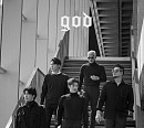 god, 완전체 12월 연말 콘서트 개최