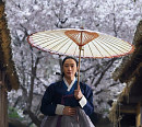 '슈룹' 김혜수, "중전 화령, 강력한 사랑의 힘 가진 여성"