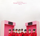 이펙스, 신보 '사랑의 서 챕터 1. Puppy Love' 콘셉트 포토 공개…비장한 아우라 발산