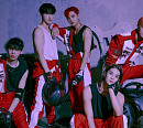 CIX(씨아이엑스), '2022 INK 콘서트 - 인천' 출격…압도적 퍼포먼스 펼친다