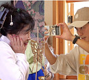 '살림남' 정태우&와이프 장인희, 사극 촬영지 경북 영주 무섬마을 효도여행→한정식 맛집 플렉스…엄마+이모들 감동