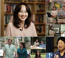 '스타다큐 마이웨이' 임성민, 나이 54세 아나운서 출신 배우…남편 마이클→전원주와 근황 공개