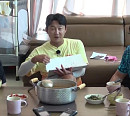 '홍김동전', 이천수 아파트 방문…이탈리아 말디니 사커킥→카타르 월드컵 16강 진출 예상