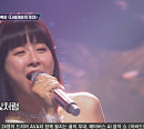 '아바드림' 기록희, 정체는 은가은…'나에게로의 초대' 열창