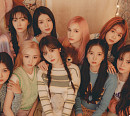 케플러, 미니 3집 데이드림 버전 콘셉트 포토 공개…컴백 기대감 UP