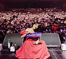 이수영, 단독 콘서트 ‘SORY’ 성료…팬들과 특별한 교감
