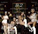 'D-2' 코카앤버터, 'Mi Deh Yah' 카운트다운 포스터 공개