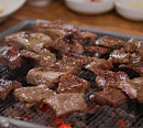 포천 이동갈비ㆍ시래기 정식 맛집ㆍ100년 고택 개성주악ㆍ전통차 카페ㆍ비둘기낭 폭포ㆍ포천아트밸리 등 '고두심이 좋아서' 가을 힐링 나선다