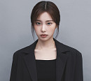 강혜원, 새 프로필 이미지 오픈…무결점 비주얼 발산