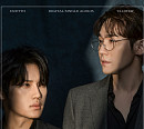 듀에토, '플라워' 콘셉트 포토 오픈 '훈훈 비주얼'