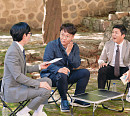 줄넘기 국가대표 하준우→'싱글벙글쇼' 김신욱 작가, '유 퀴즈 온 더 블럭' 한우물 특집 출연