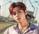 박지훈, 신곡 'NITRO' M/V 티저 영상 공개…매혹적 비주얼 '기대 UP'