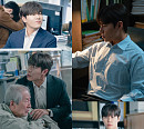 ‘변론을 시작하겠습니다’ 이규형, 극과 극 열연 '몰입도 UP'