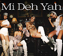 코카앤버터, 6일 싱글 1집 'Mi Deh Yah' 발매…독보적 퍼포먼스