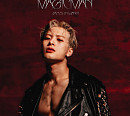 갓세븐 잭슨, 6일 첫 번째 정규 피지컬 앨범 'MAGIC MAN' 발매