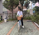임영웅, 인스타그램에 '설렘 세포' 자극하는 秋男 변신