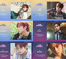 박지훈, 'THE ANSWER' 하이라이트 메들리 공개 '기대 UP'