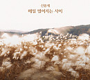 신용재, 7일 신곡 '매일 멀어지는 사이' 발매…가을 물들일 이별 발라드