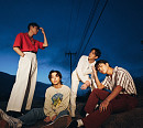 밴드 더로즈, 7일 첫 정규앨범 'HEAL' 발매