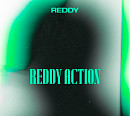 레디, 13일 새 EP 'REDDY ACTION' 발매…유니크한 음악 예고