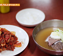 성지루, 식객 허영만과 백반기행…대전 계족산 두부 전골 맛집ㆍ김치비빔&평양냉면ㆍ육회 비빔밥ㆍ삼겹살 맛본다