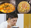 '어남선생' 류수영, 액젓볶음밥ㆍ닭볶음탕 레시피 소개(ft. 황석어젓)