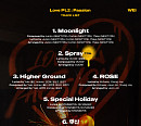 위아이, 미니 5집 트랙리스트 공개…타이틀곡은 ‘Spray’