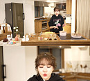 조유리, 데뷔 1주년 라이브 진행…10월 컴백 예고 '기대 UP'