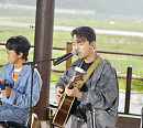 TV조선 편성표 '바람의 남자들' 土 편성…박창근ㆍ김영흠 듀엣 버스킹→하현상 반전 매력 폭발