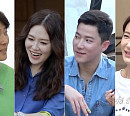최수종ㆍ하희라 부부, '살림남' 촬영지 캠핑장서 조카 조태관 아내 노혜리와 로맨틱한 하루